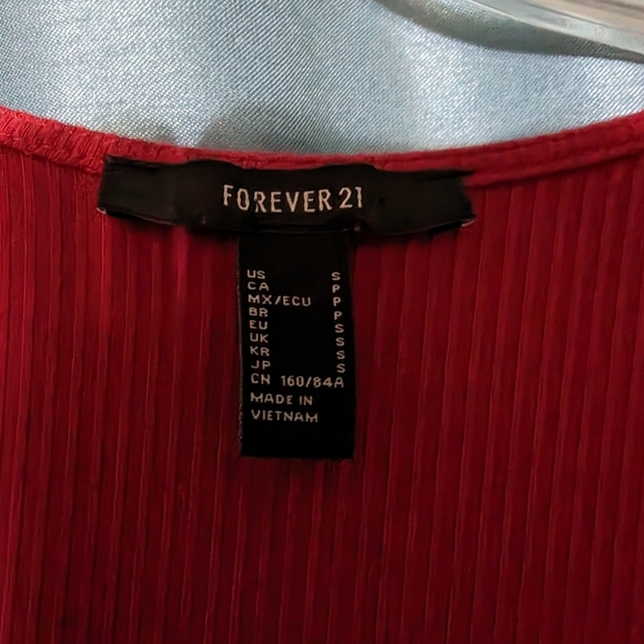 Forever 21 dress - Picture 3 of 3